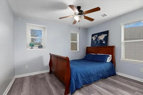 $315,000 | 7603 Cocobola Lane, Cypress, TX 77433