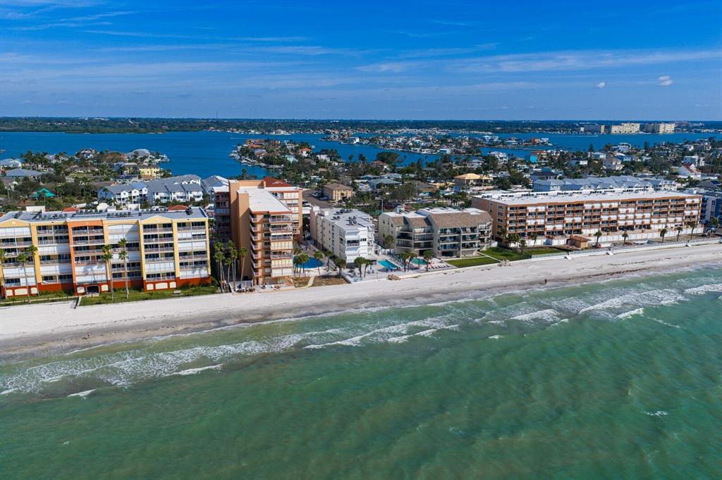 16332 Gulf Boulevard, Unit 3B Redington Beach, FL 33708 - Photo 71 of 91