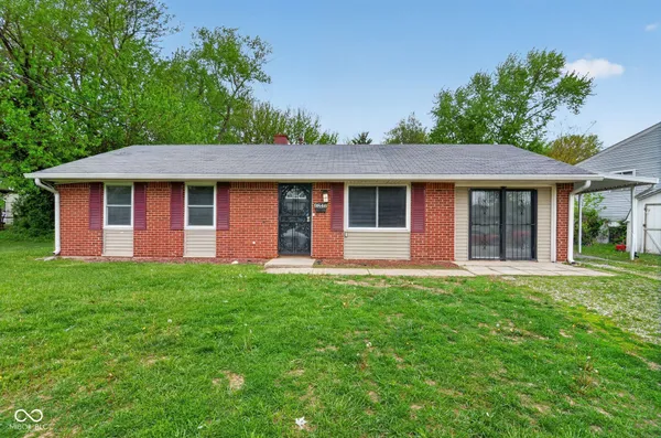 $164,900 | 9846 Catalina Drive, Indianapolis, IN 46235