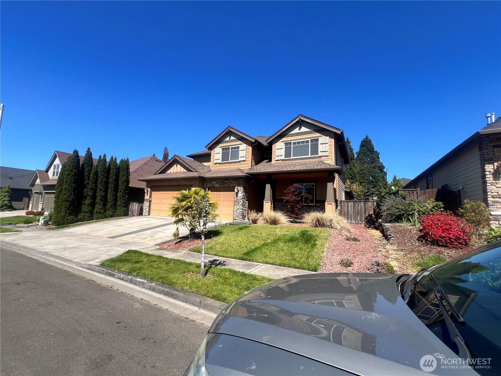 1506 South Dusky Drive Ridgefield, WA 98642 - Photo 2 of 10