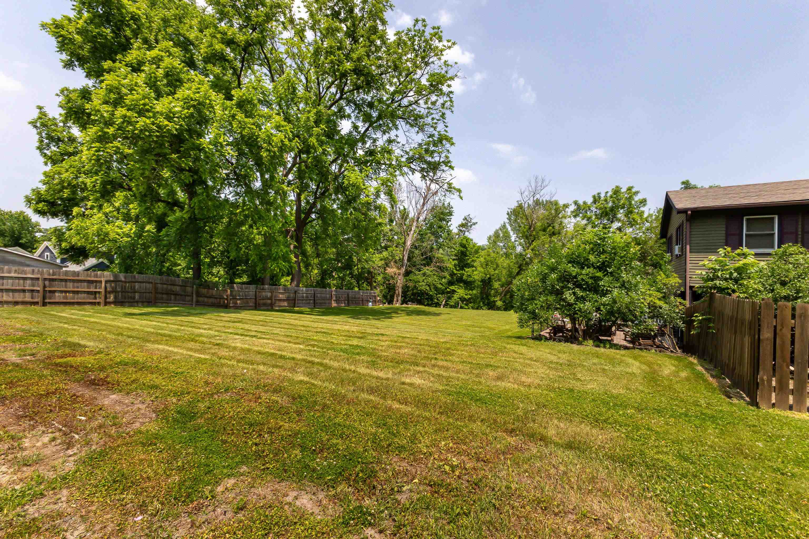 103 4th Street Galena, IL 61036 - Photo 55 of 64 a view of a swimming pool with an outdoor space and seating area