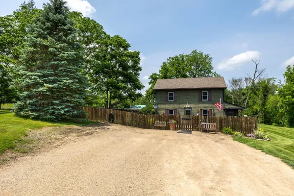 $599,900 | 103 4th Street, Galena, IL 61036