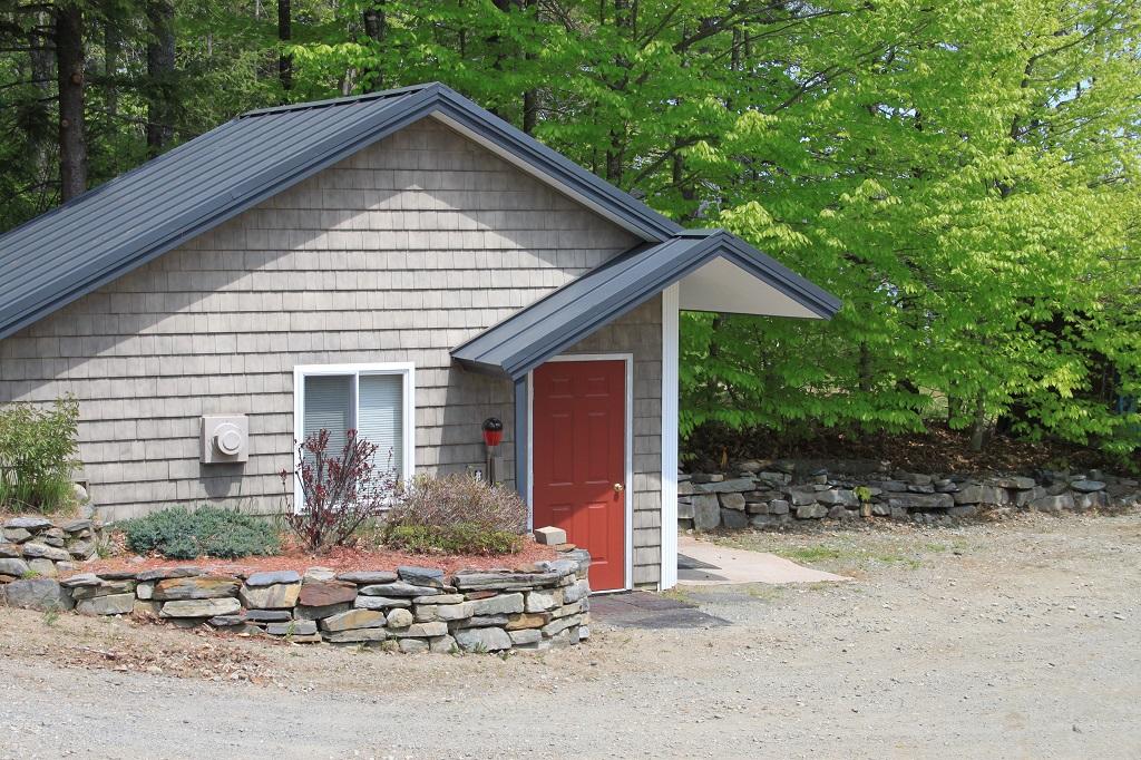 1657 Embden Pond Road Embden, ME 04958 - Photo 7 of 52 3 small garage