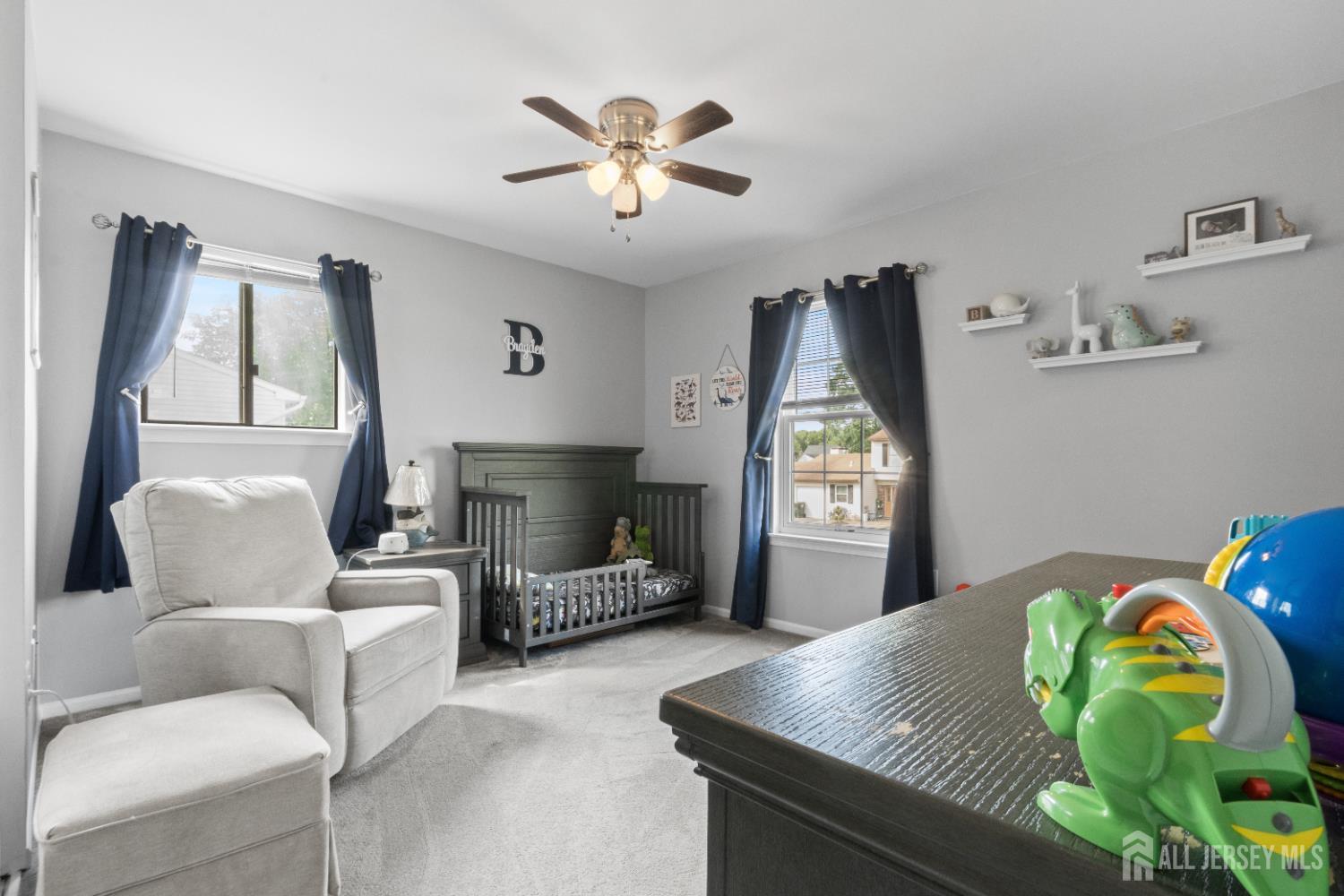 3 Mendon Drive Howell, NJ 07731 - Photo 15 of 23 a living room with furniture and a window