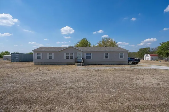 $430,000 | 4260 Couch Road, Ponder, TX 76259