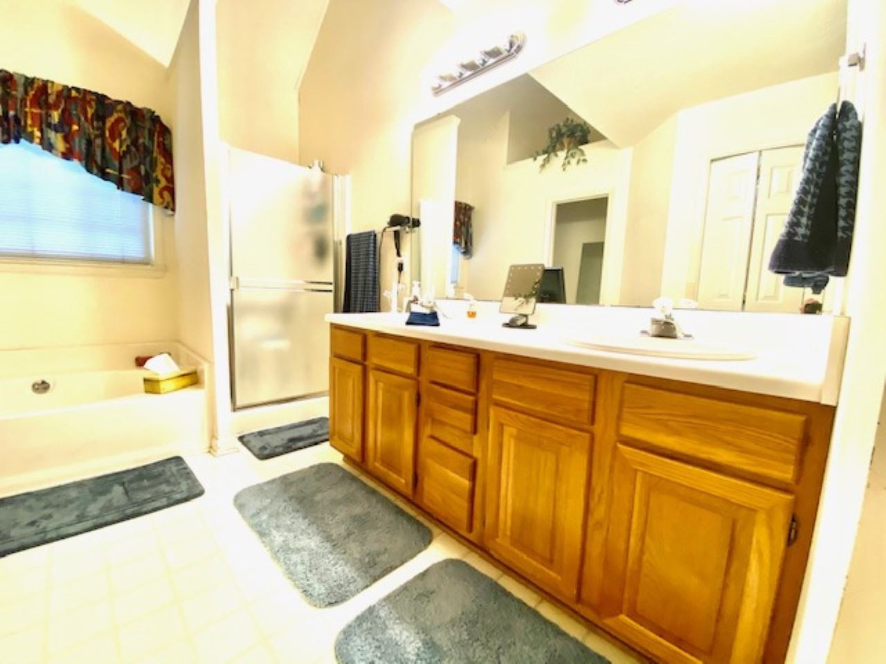 3421 Baugh Street Raleigh, NC 27604 - Photo 18 of 26 Master Bath