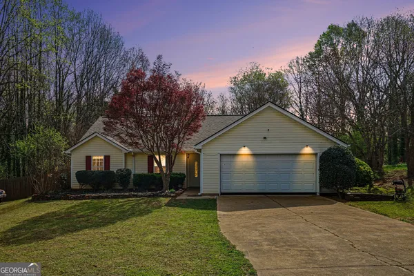 $295,000 | 505 Stoney Creek Road, Winder, GA 30680