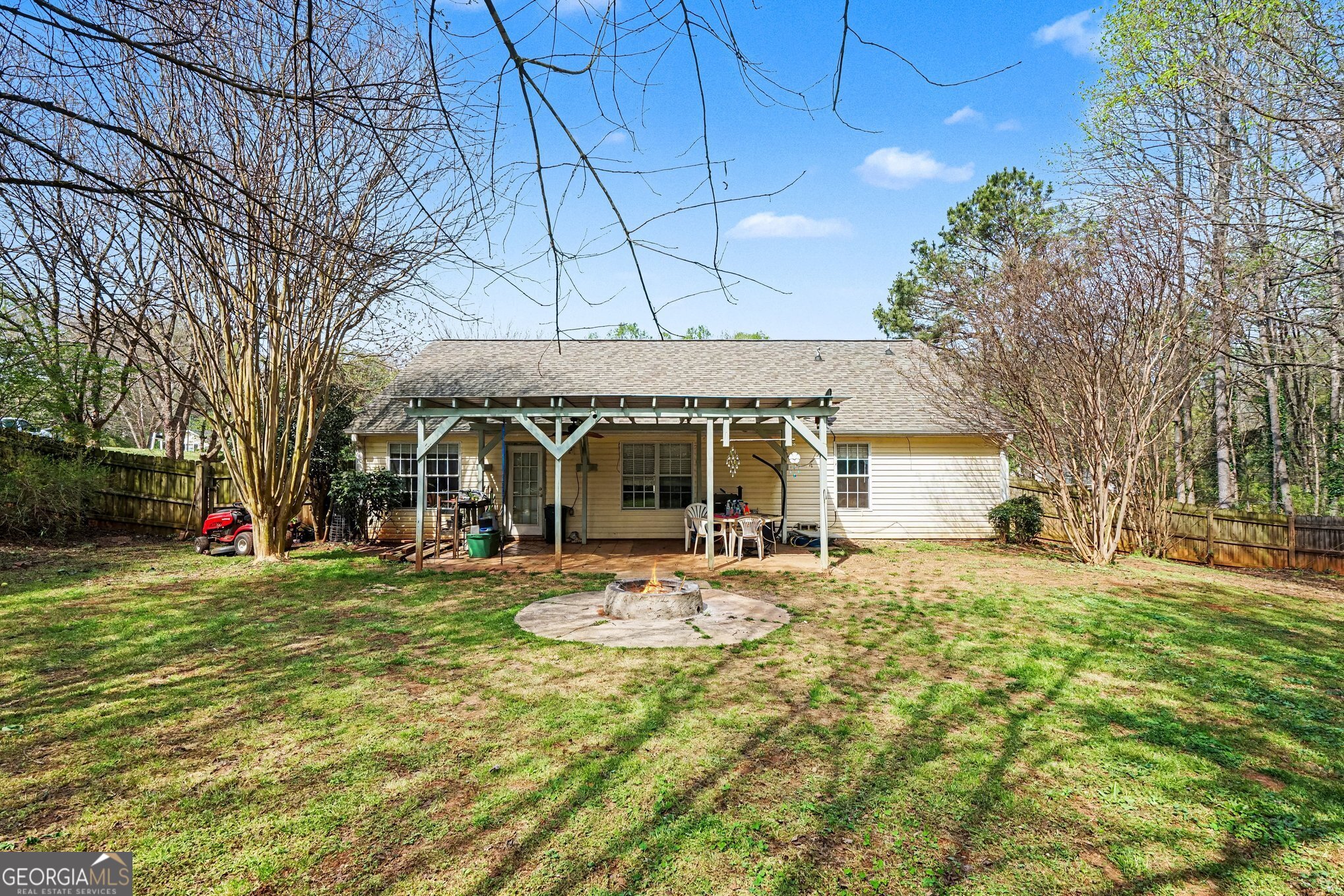 505 Stoney Creek Road Winder, GA 30680 - Photo 16 of 18