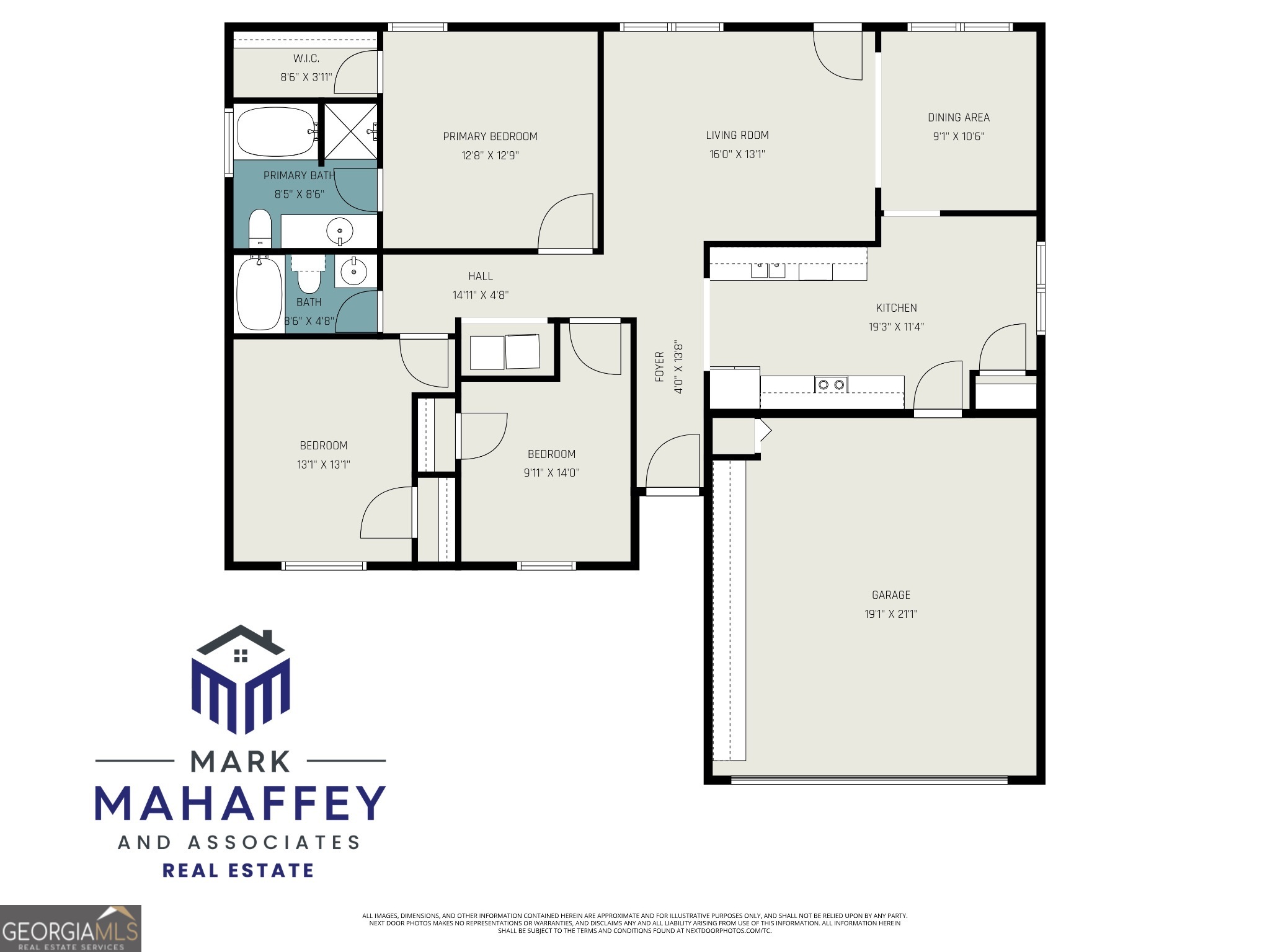 505 Stoney Creek Road Winder, GA 30680 - Photo 18 of 18