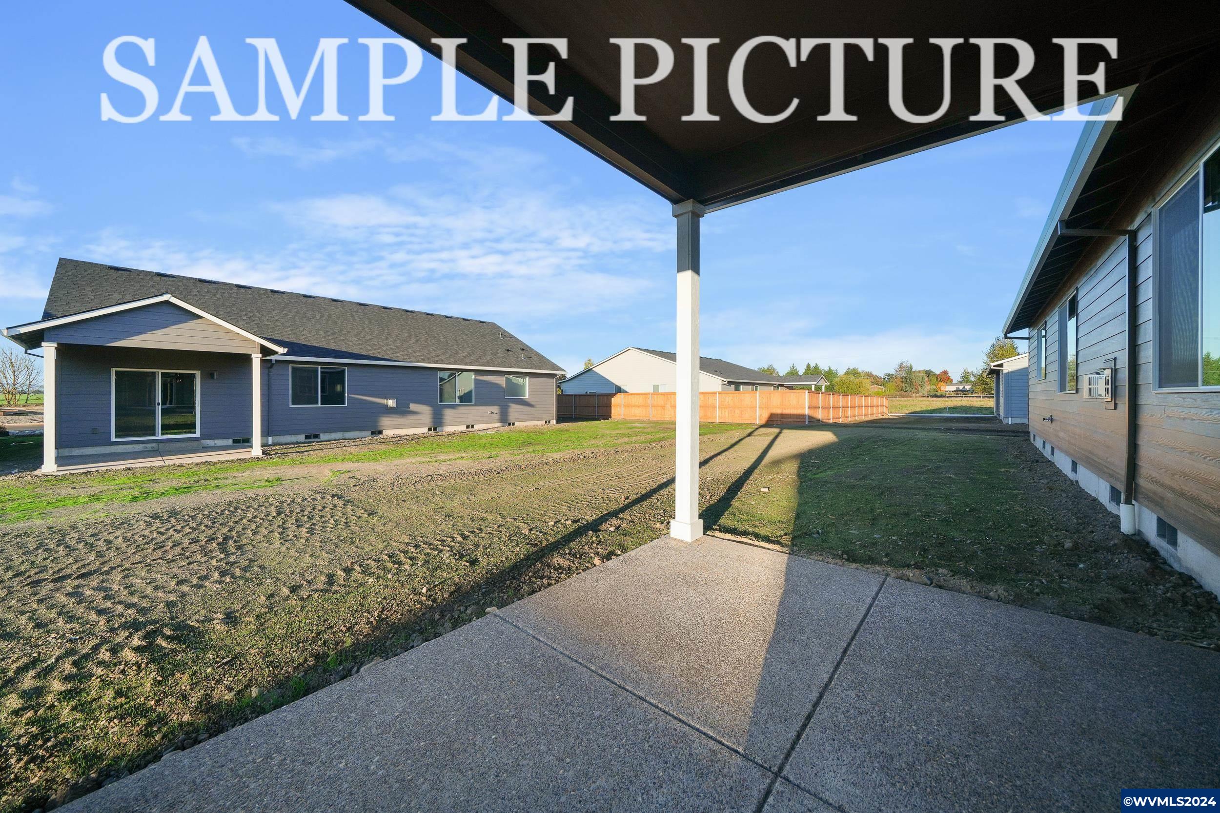 1117 Charming Place Northwest Albany, OR 97321 - Photo 26 of 29