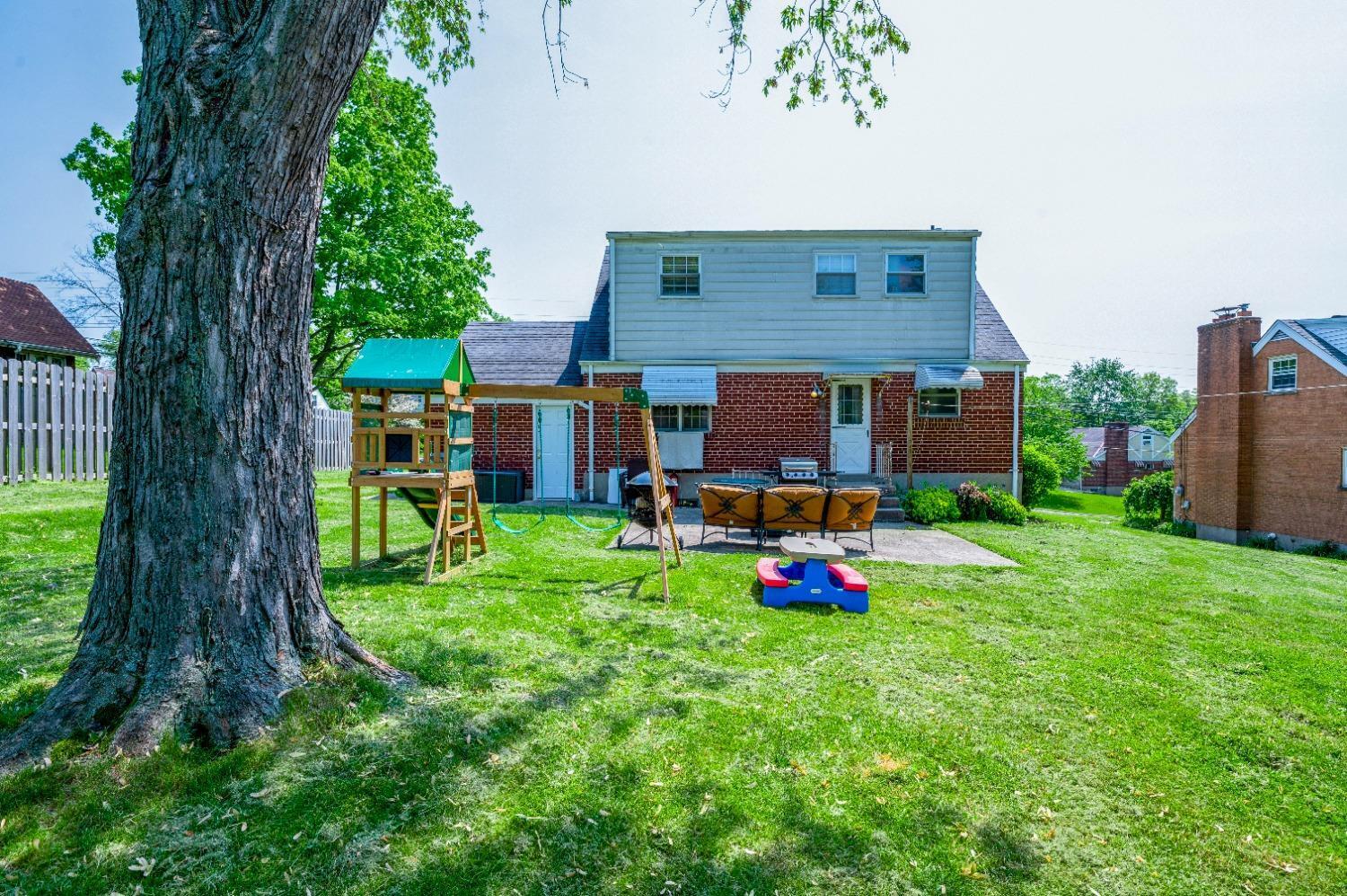 5639 Vogel Road Cincinnati, OH 45239 - Photo 24 of 25