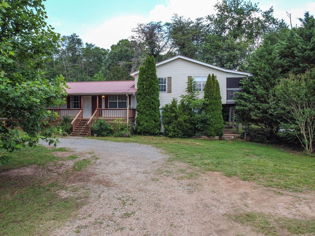 275 Spring Creek Road Delano, TN 37325 - Photo 28 of 48