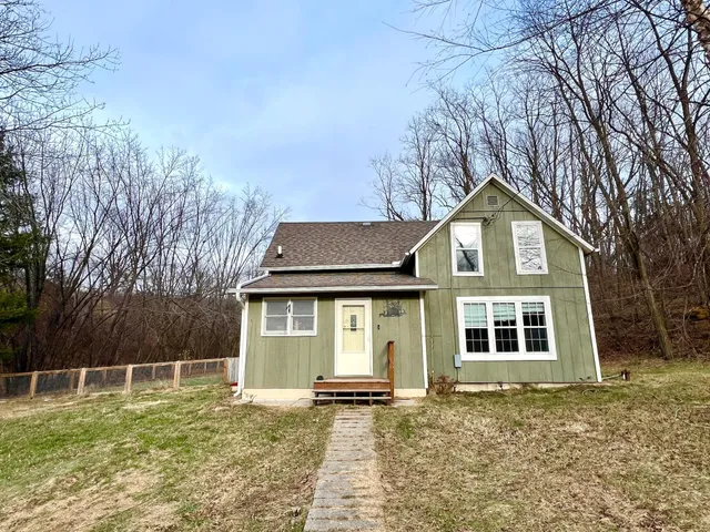 $499,900 | S870 Julson Ridge Road, Independence, WI 54747