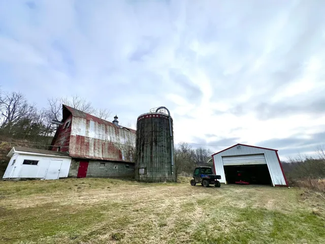 $499,900 | S870 Julson Ridge Road, Independence, WI 54747