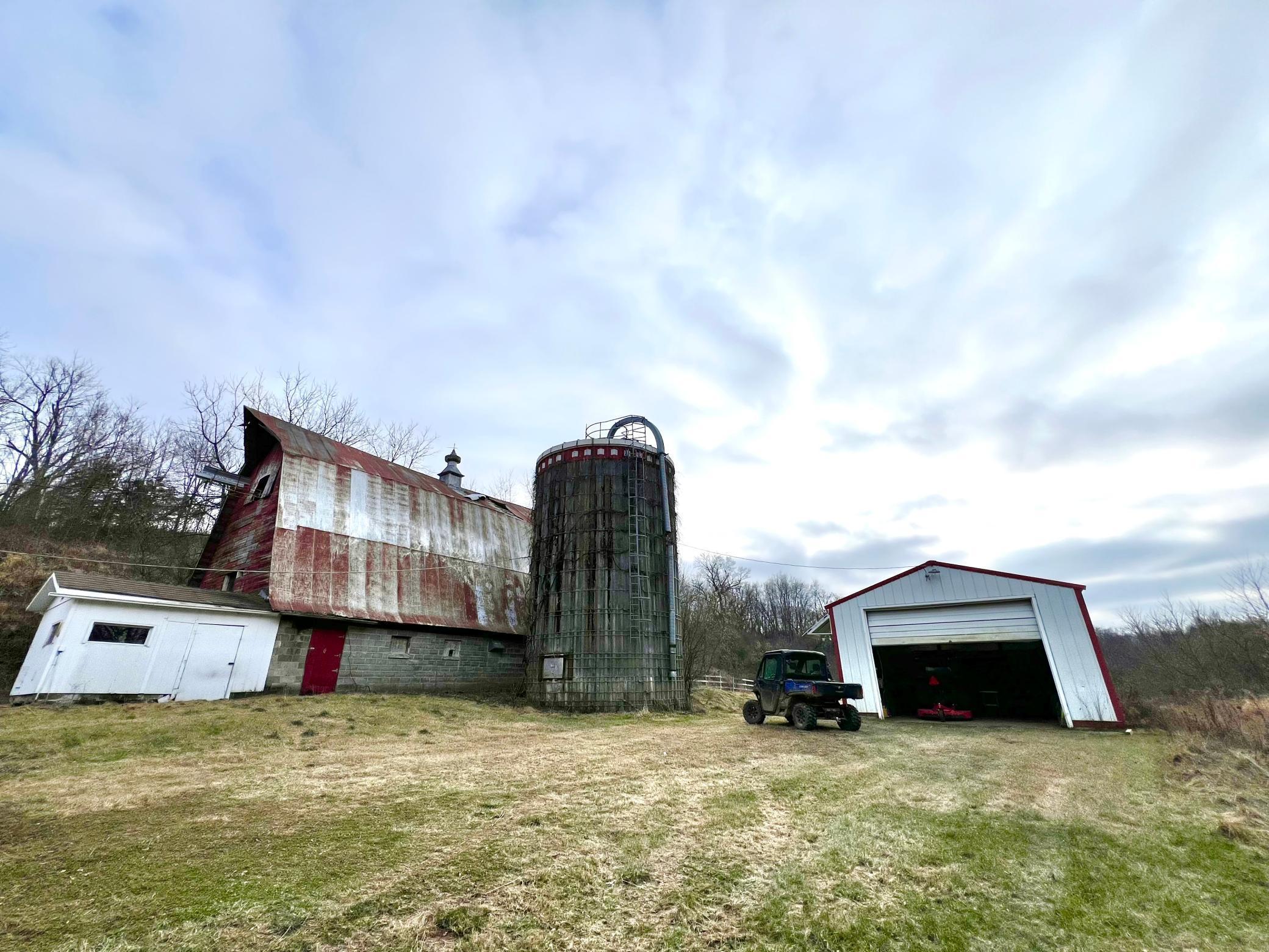 S870 Julson Ridge Road Independence, WI 54747 - Photo 15 of 44