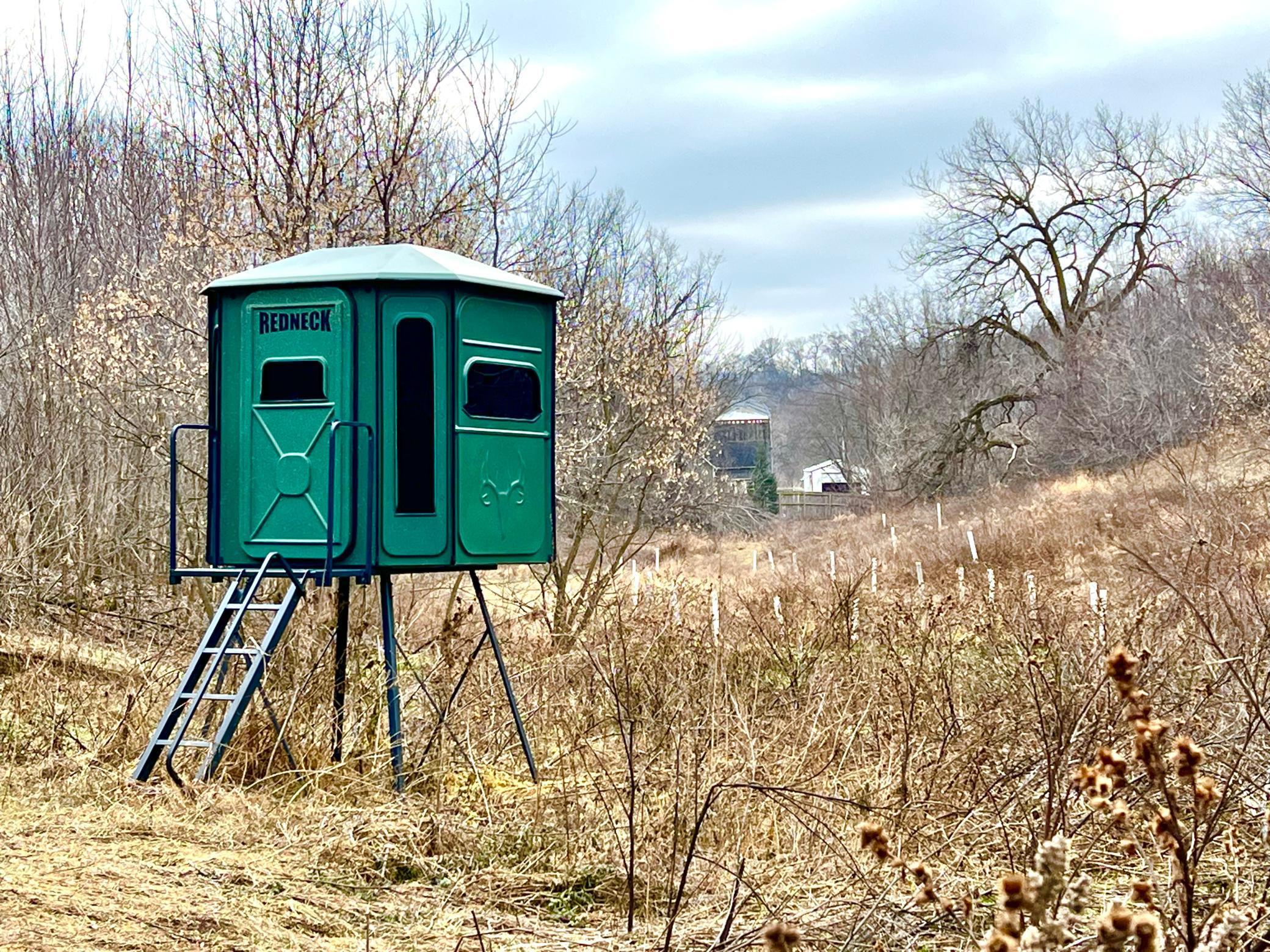 S870 Julson Ridge Road Independence, WI 54747 - Photo 23 of 44