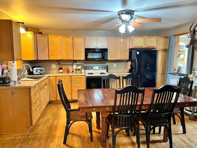 $499,900 | S870 Julson Ridge Road, Independence, WI 54747