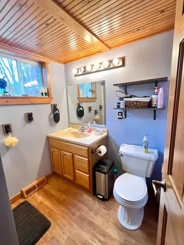 $499,900 | S870 Julson Ridge Road, Independence, WI 54747