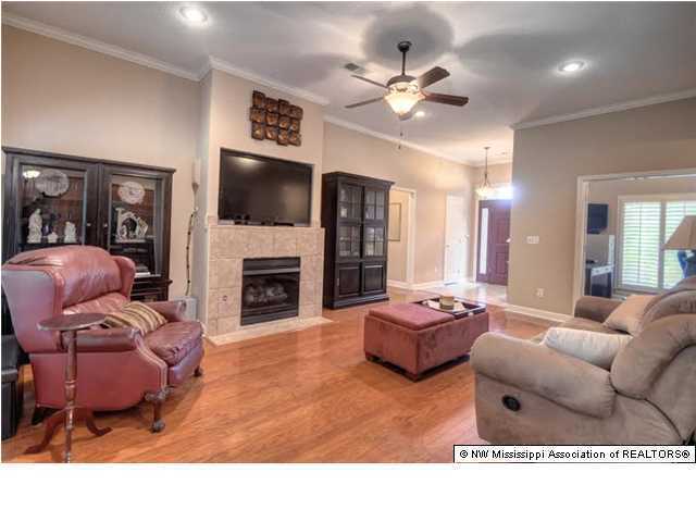 487 Sandy Ridge Road Byhalia, MS 38611 - Photo 7 of 30 Additional Photo