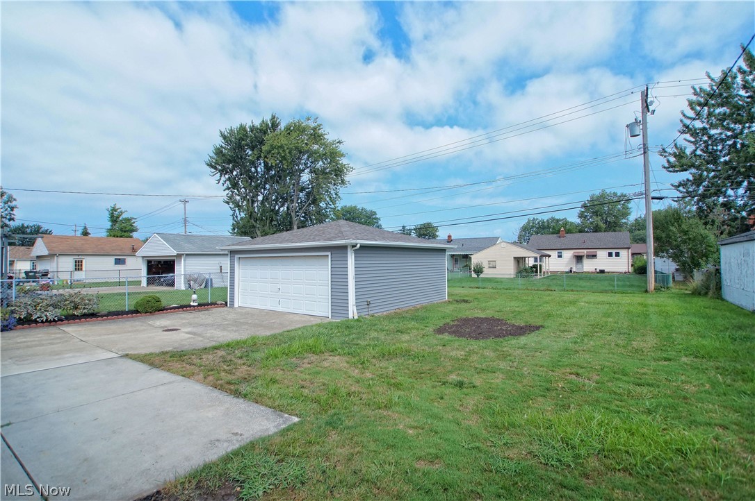 30317 Barjode Road Willowick, OH 44095 - Photo 24 of 25