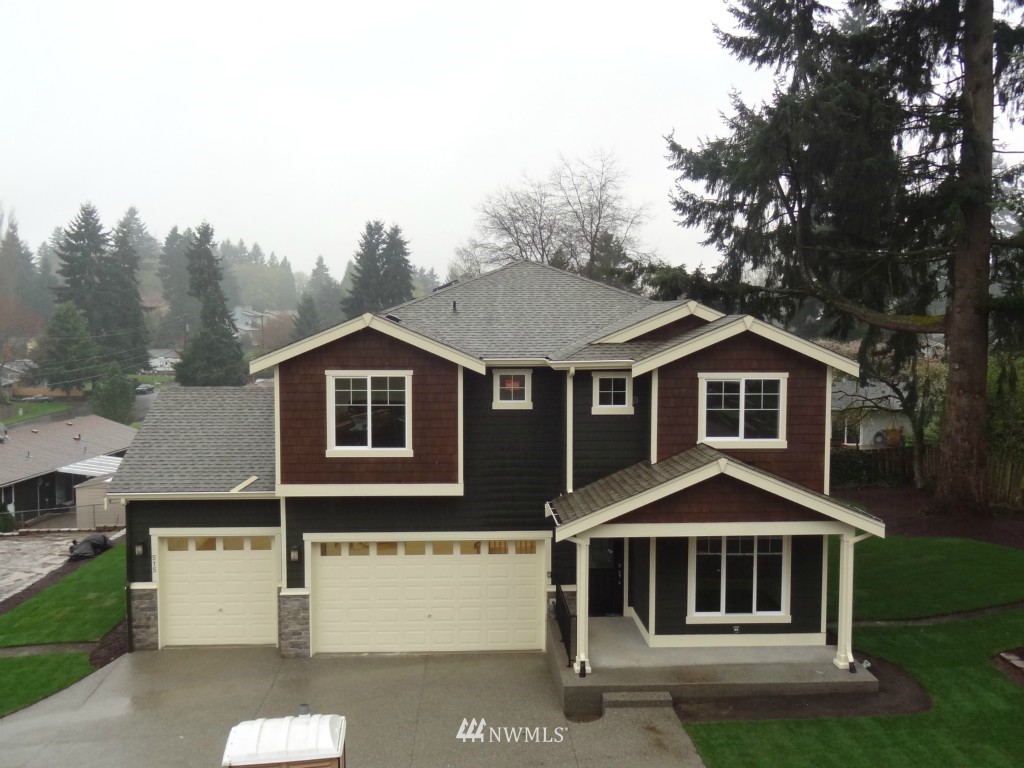 515 218th Street Southwest Bothell, WA 98021 - Photo 1 of 12