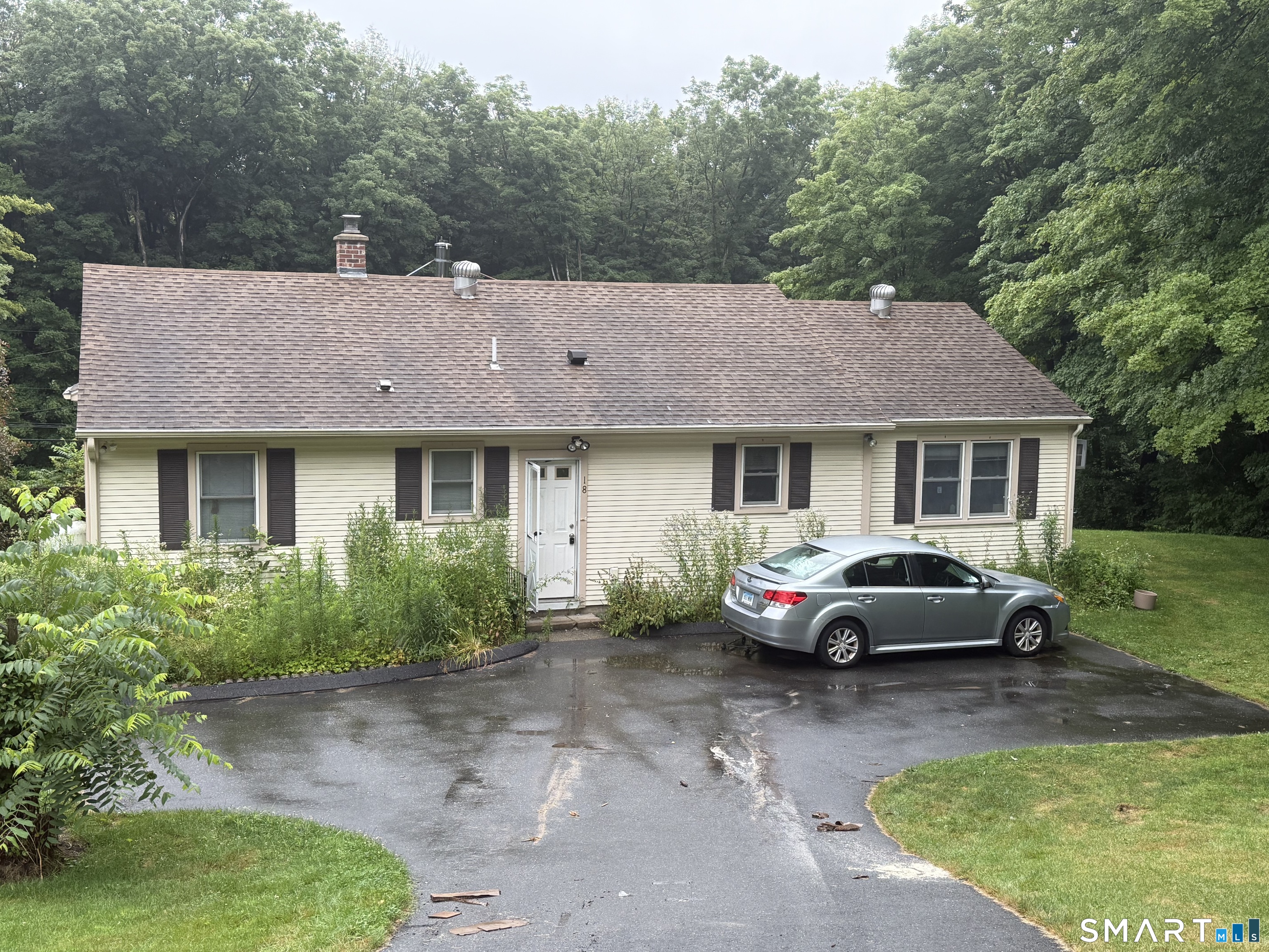 18 Bullard Road Franklin, CT 06254 - Photo 1 of 10