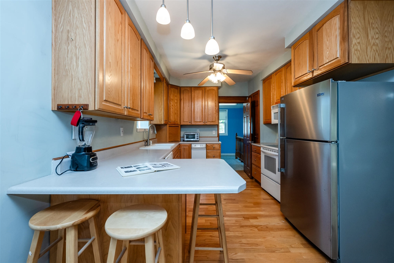 5785 Ridge Road Stevensville, MI 49127 - Photo 9 of 34