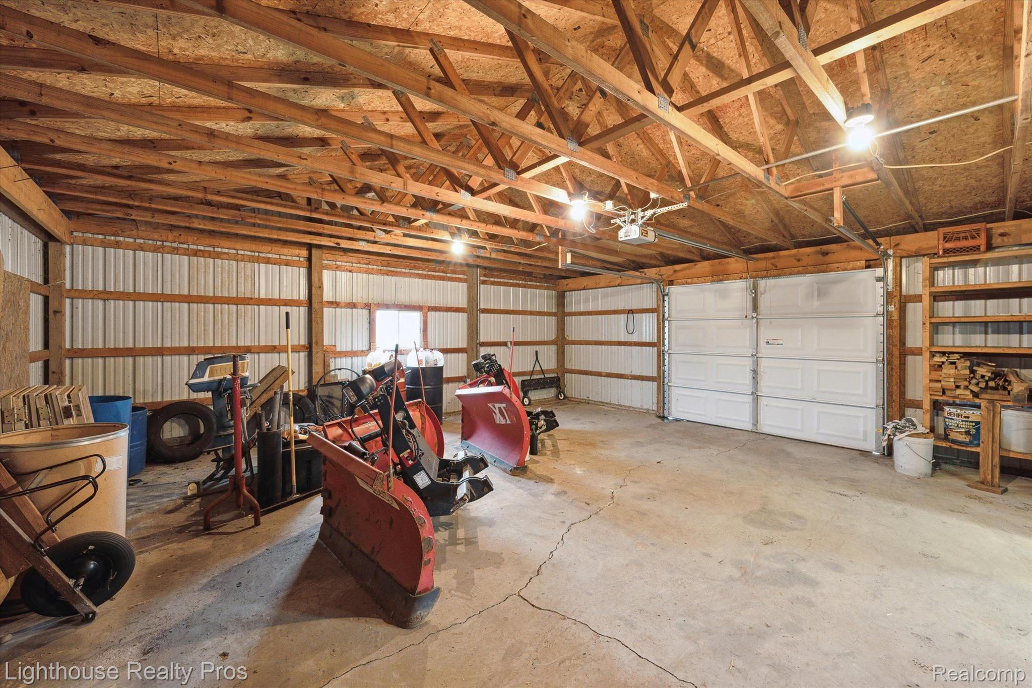 8301 Doyle Road Laingsburg, MI 48848 - Photo 42 of 42 Gallery Image 42