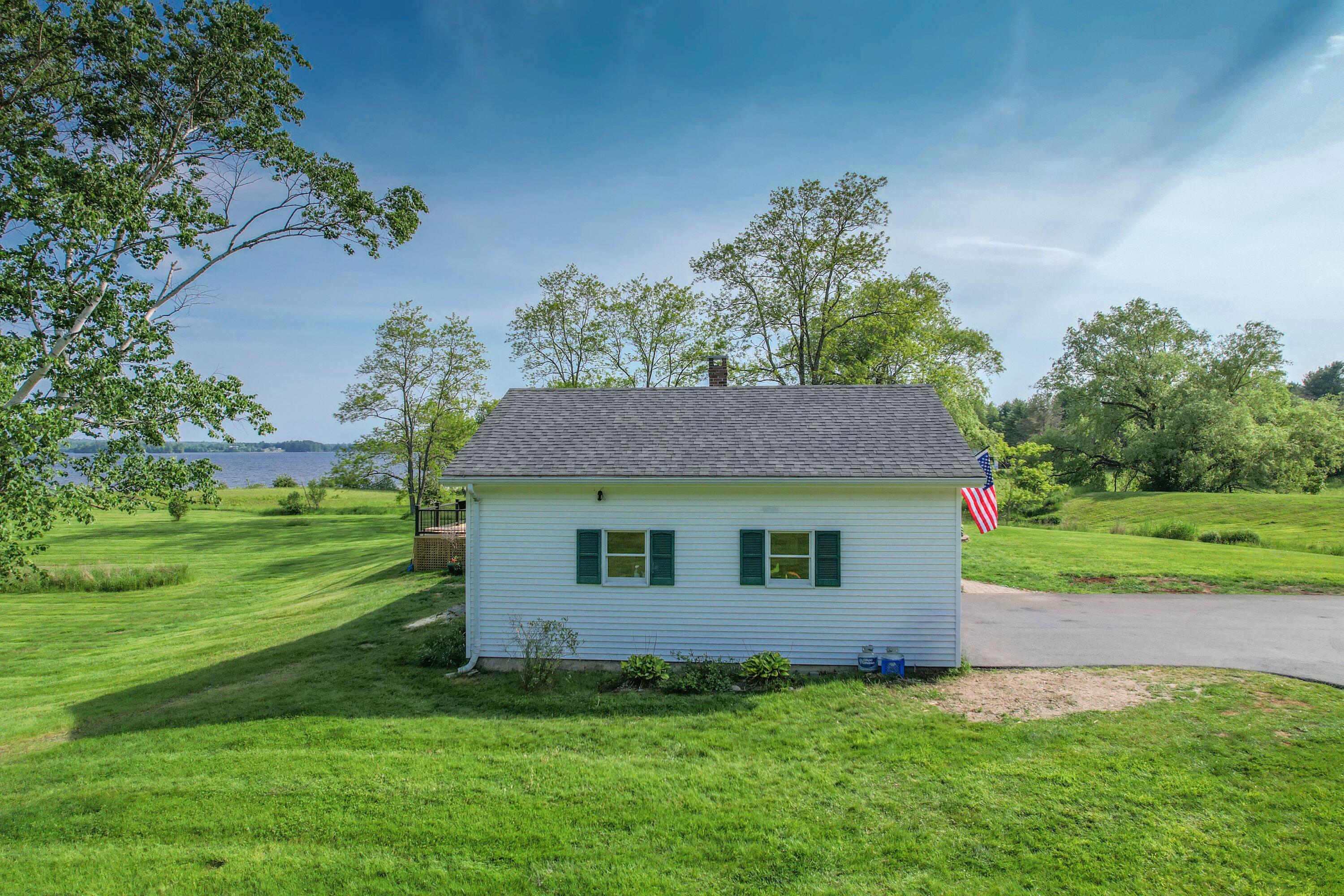 519 Mariaville Road Ellsworth, ME 04605 - Photo 47 of 57 DJI_0152