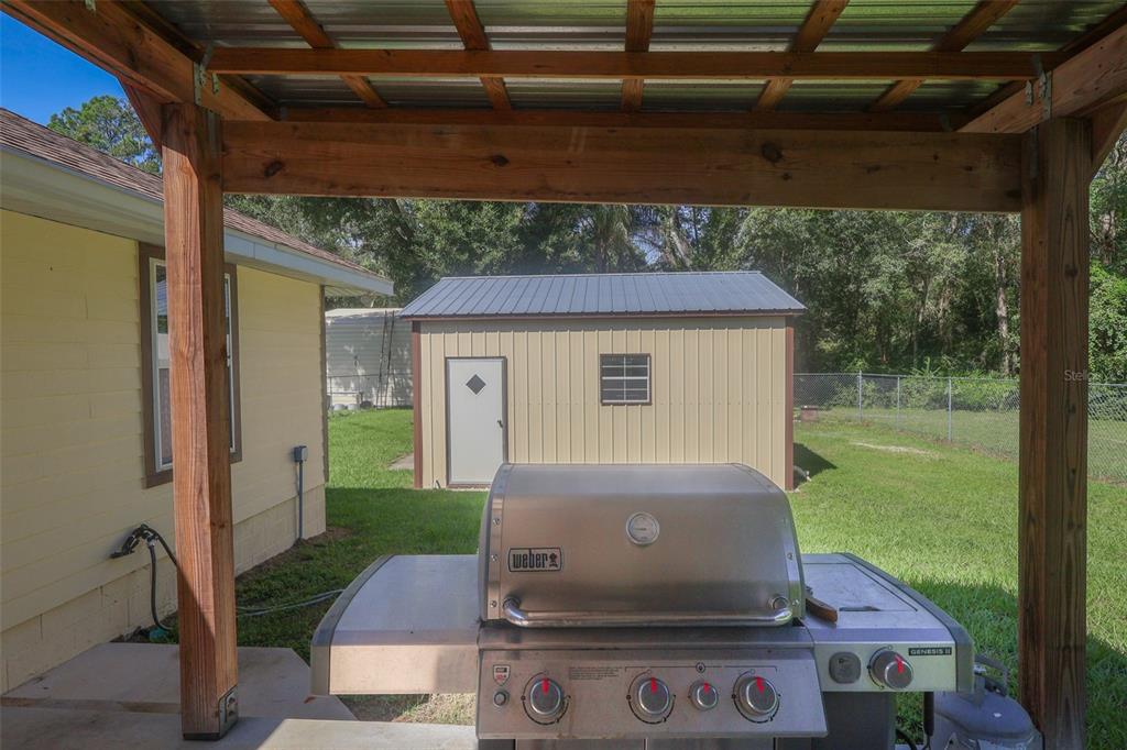 6723 Southwest 95 Street Hampton, FL 32044 - Photo 23 of 57 Gallery Image 23