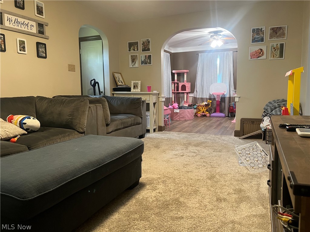 3884 Dobbins Road Youngstown, OH 44514 - Photo 17 of 32