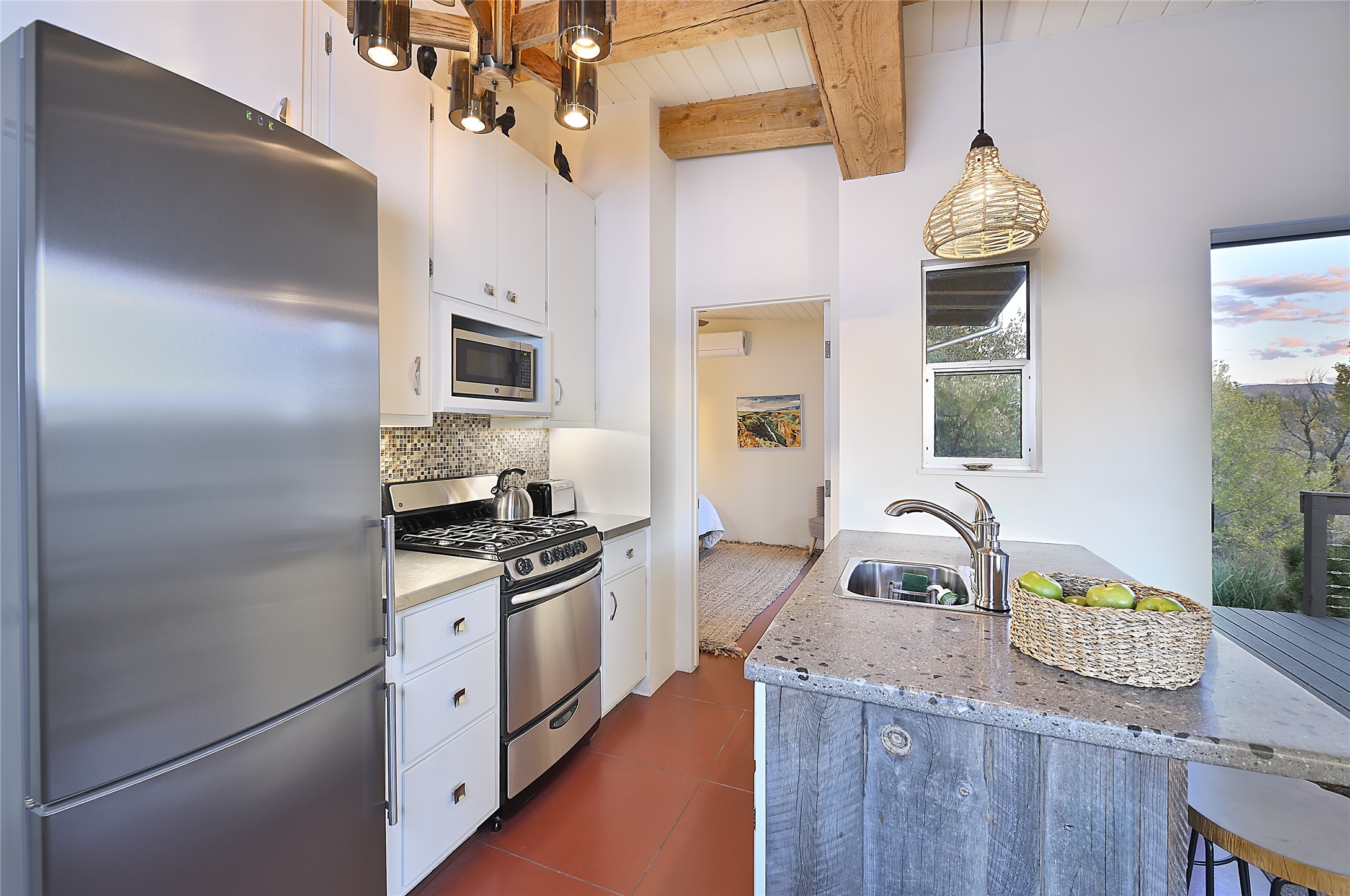3 Culebra Road Taos, NM 87571 - Photo 19 of 36