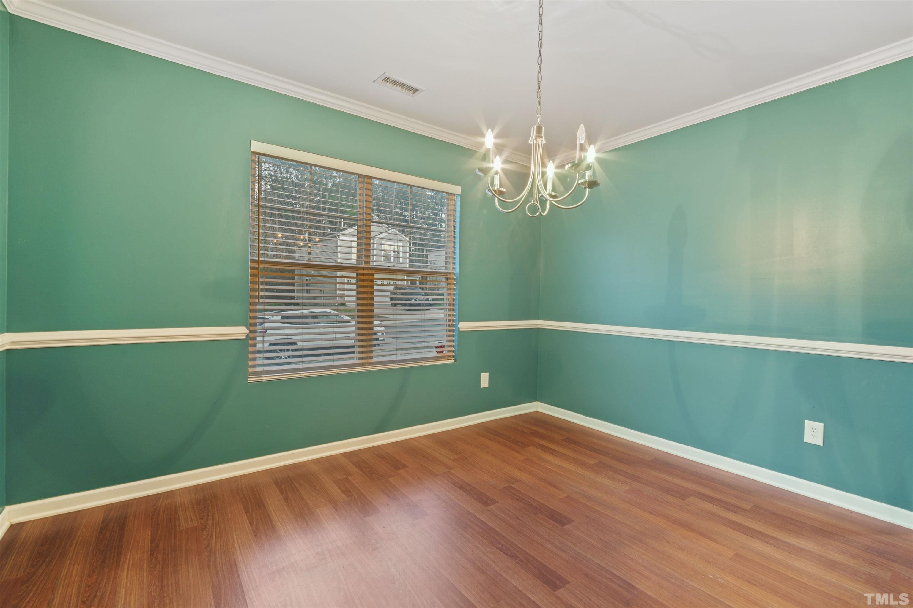 6867 Horseback Lane Raleigh, NC 27610 - Photo 2 of 15