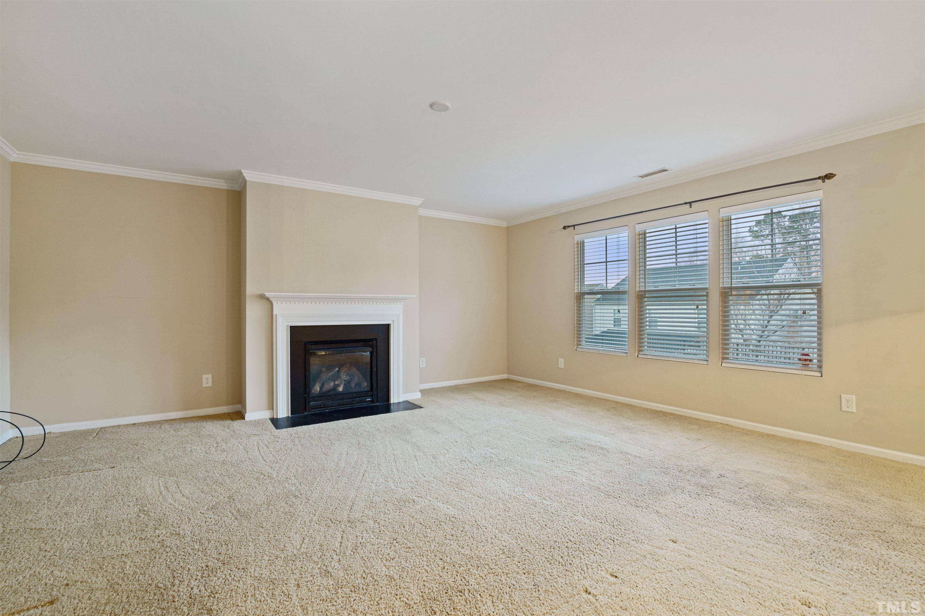 6867 Horseback Lane Raleigh, NC 27610 - Photo 8 of 15