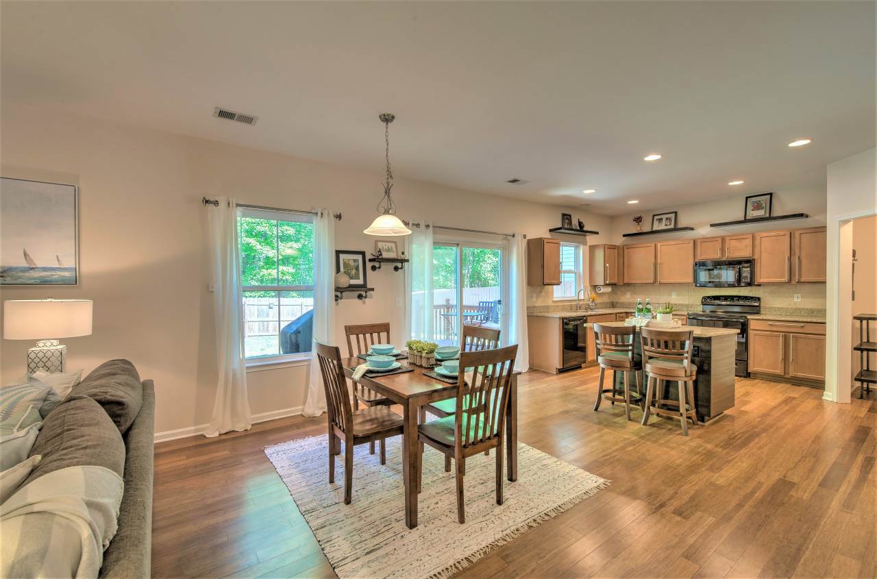253 Barbours Lane Greenville, SC 29607 - Photo 12 of 35
