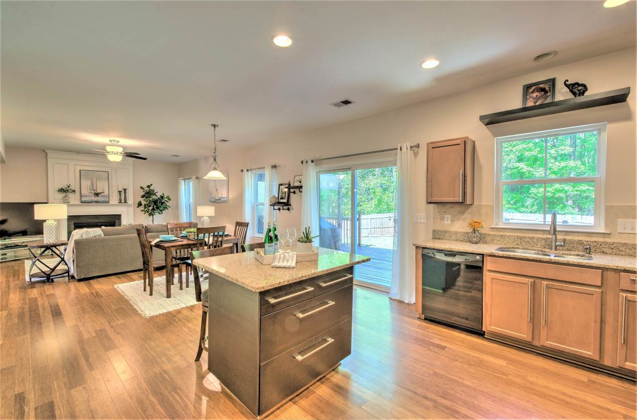 253 Barbours Lane Greenville, SC 29607 - Photo 16 of 35