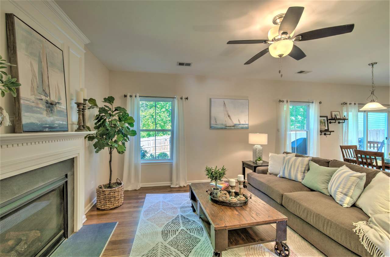 253 Barbours Lane Greenville, SC 29607 - Photo 8 of 35
