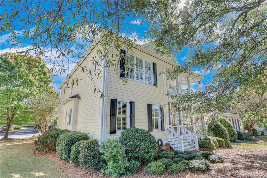837 Commons Park Statham, GA 30666 - Photo 3 of 58