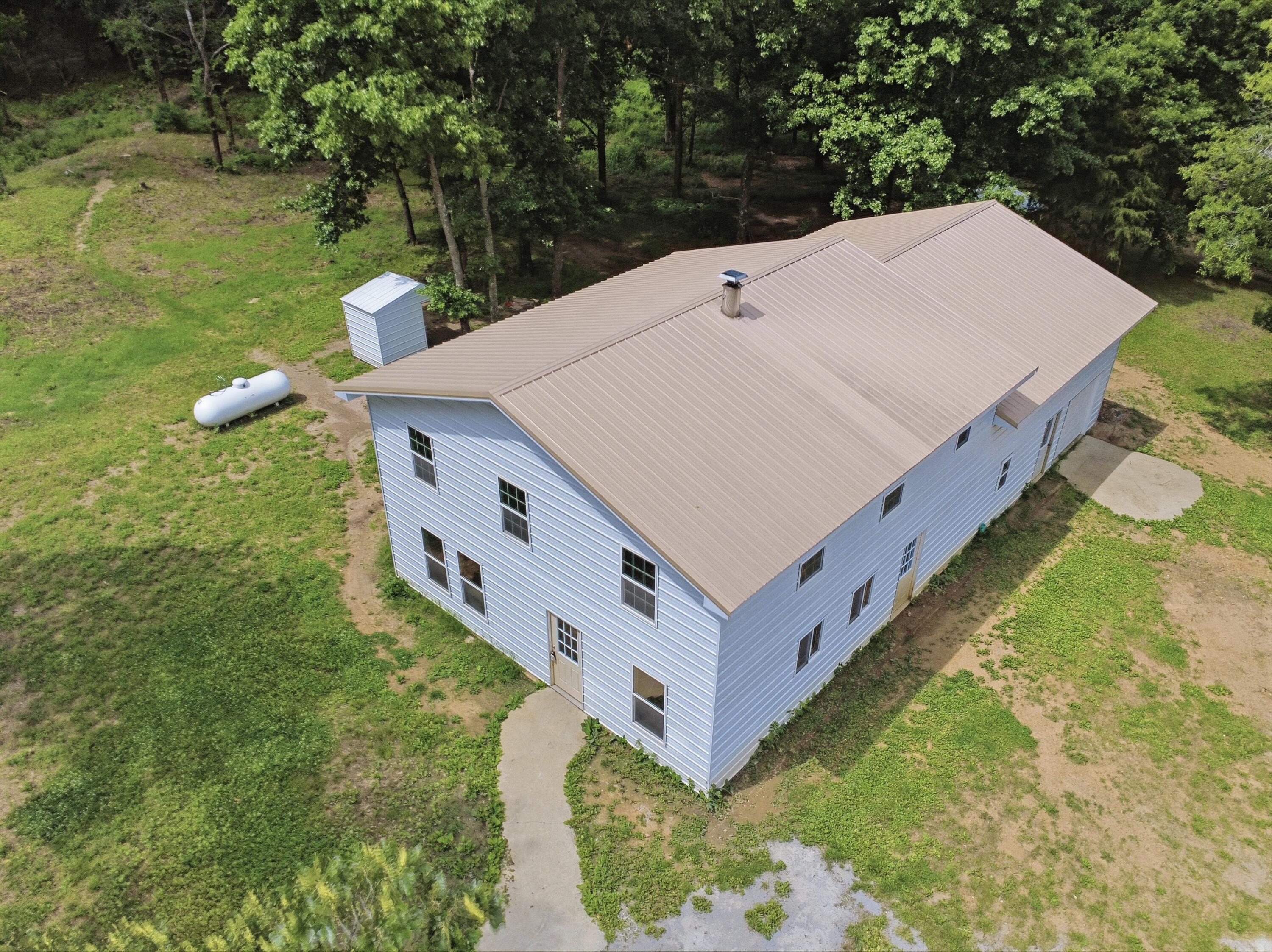 6293 South 4380 Road Welch, OK 74369 - Photo 5 of 46 06-6293%20S%204380%20Rd-114