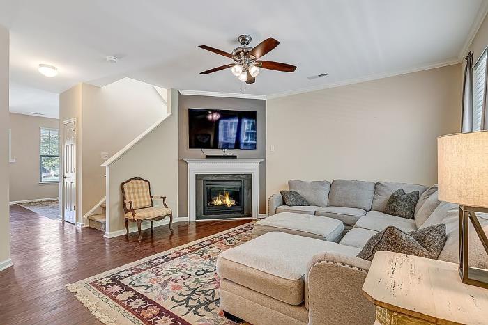8201 Ruddock Place Hayes, VA 23072 - Photo 39 of 40