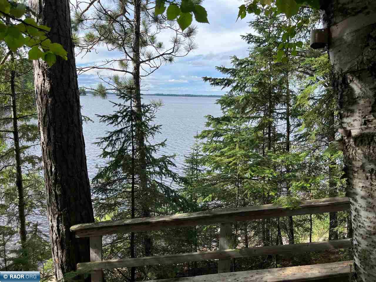 2485 Keyes Island International Falls, MN 56649 - Photo 2 of 35