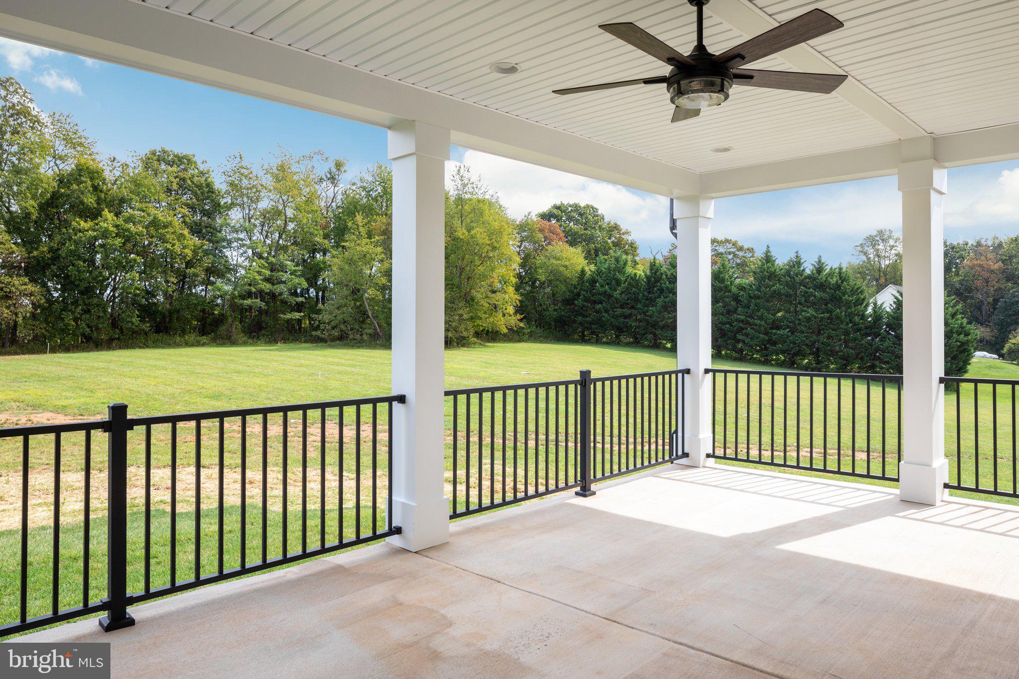 0 Greenwich Road Nokesville, VA 20181 - Photo 13 of 67 Included Lanai