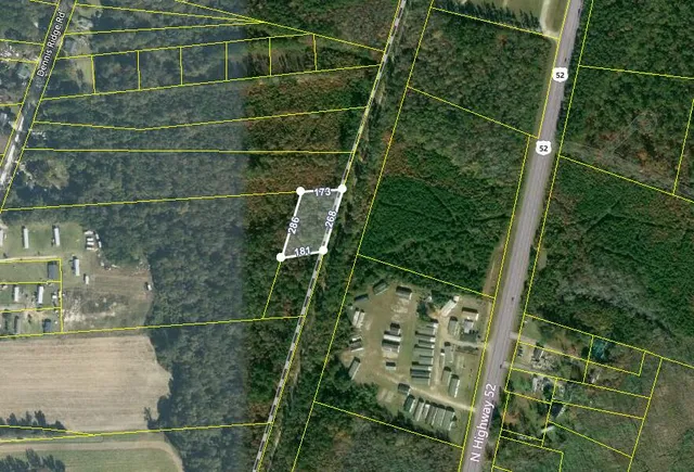 $8,990 | Lot 4 Dennis Ridge Road, Bonneau, SC 29431