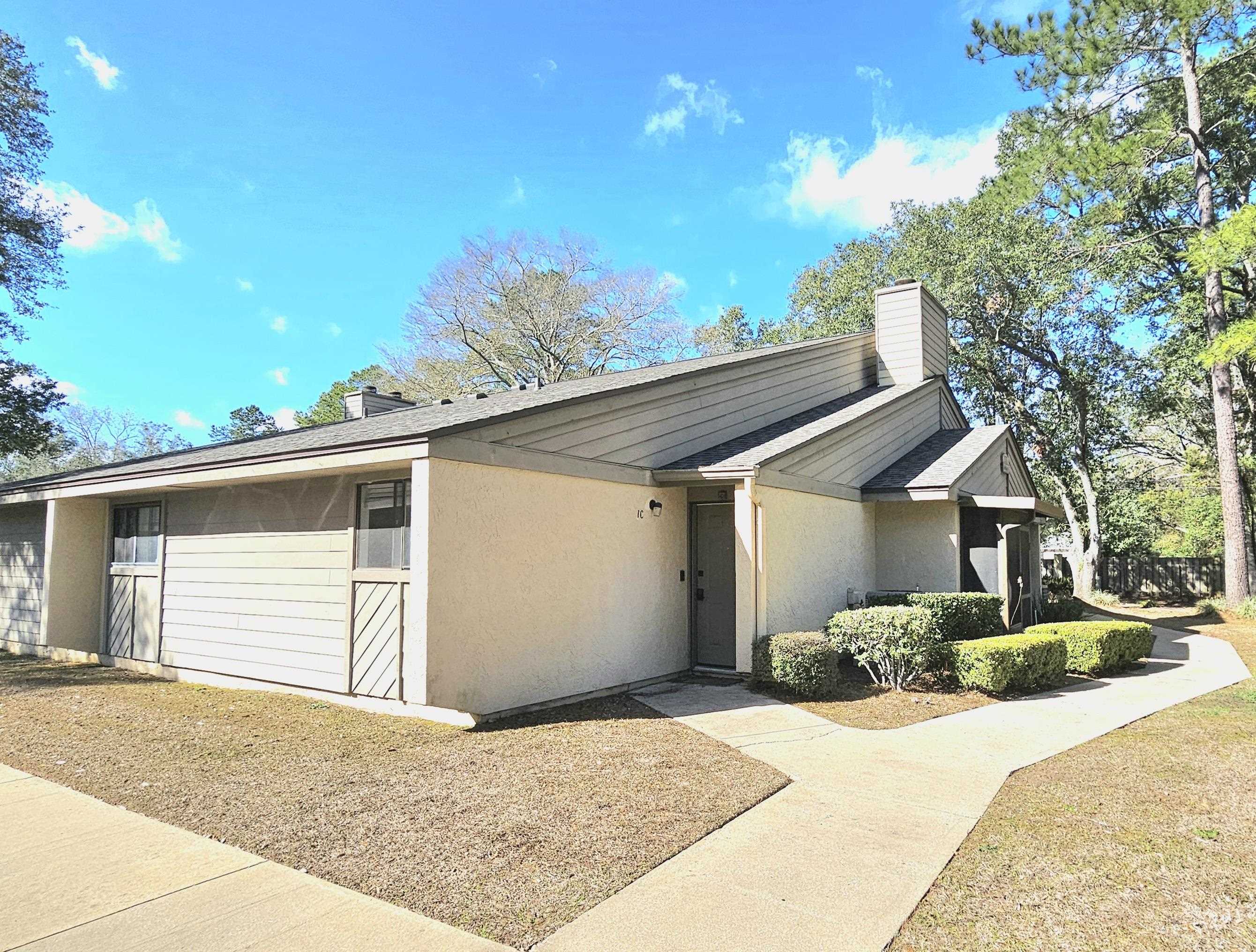 1571 Stone Road, Unit 1C Tallahassee, FL 32303 - Photo 10 of 17 Gallery Image 10