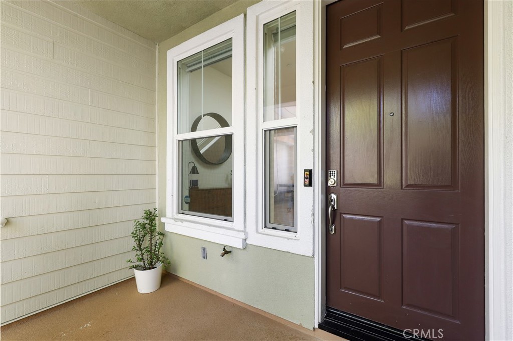 52 Valmont Way Ladera Ranch, CA 92694 - Photo 2 of 29 a view of a door and chair
