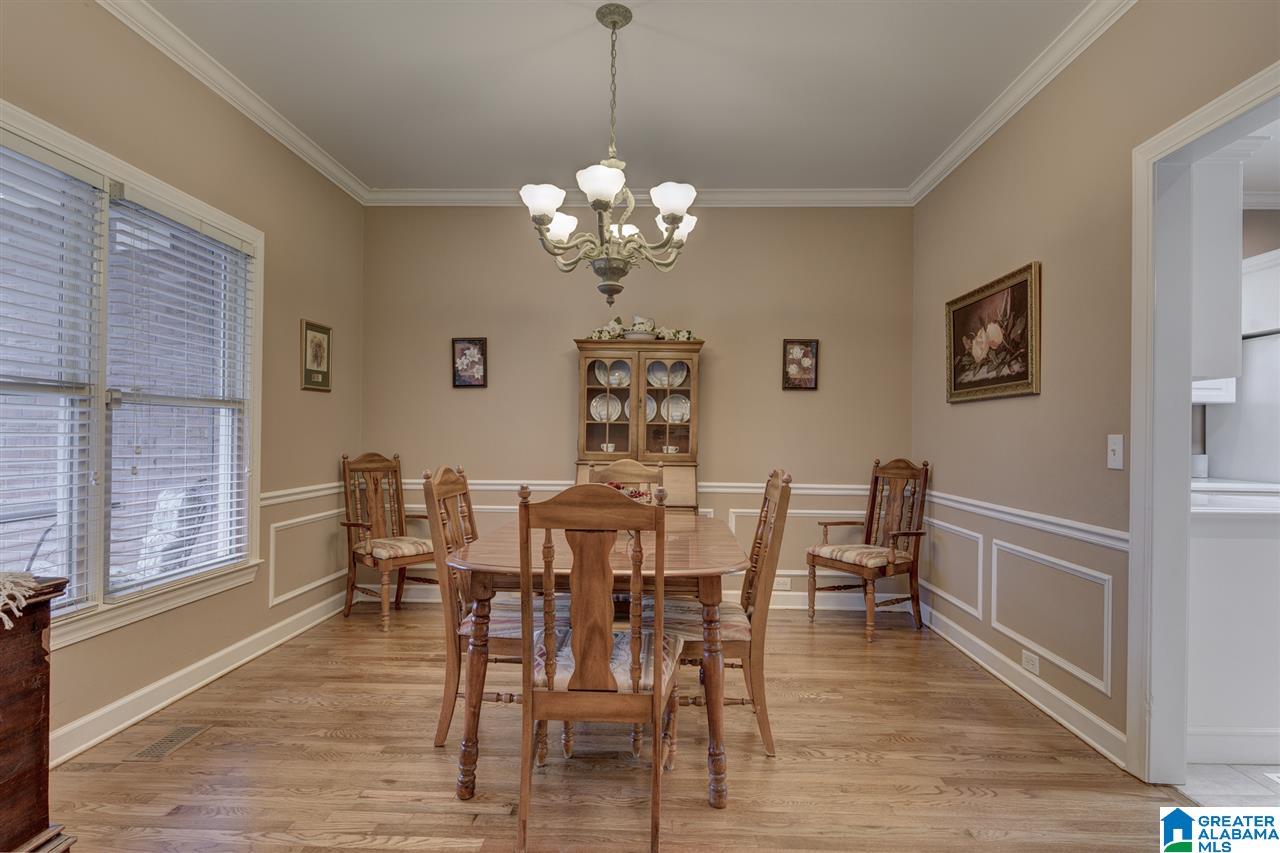 112 Huntington Trace Jasper, AL 35501 - Photo 29 of 49