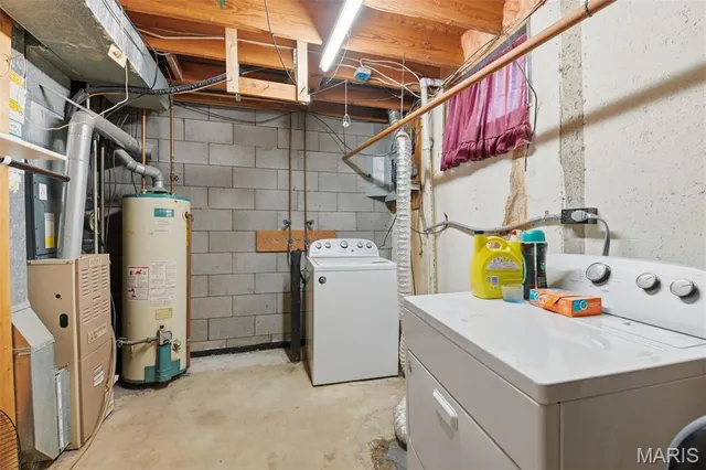 $150,000 | 832 Wendevy Drive, Ballwin, MO 63011