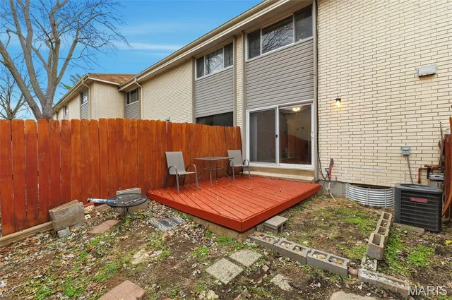 $150,000 | 832 Wendevy Drive, Ballwin, MO 63011