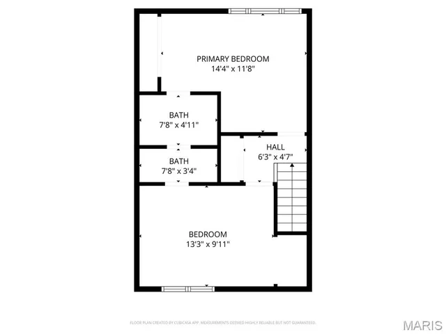 $150,000 | 832 Wendevy Drive, Ballwin, MO 63011