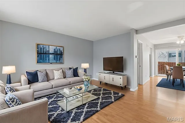 $150,000 | 832 Wendevy Drive, Ballwin, MO 63011